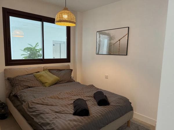 Apartment for sale in Calle Canarios, Fuengirola photo 1