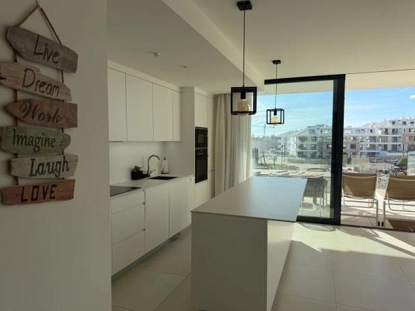 Piso en venta en AV 8 DE MARZO, 1, Fuengirola
photo 1