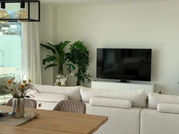 Piso en venta en AV 8 DE MARZO, 1, Fuengirola
thumbnail 1