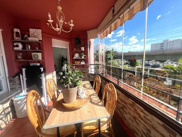 Sale of flat in Playa de los Boliches, Fuengirola
photo 1