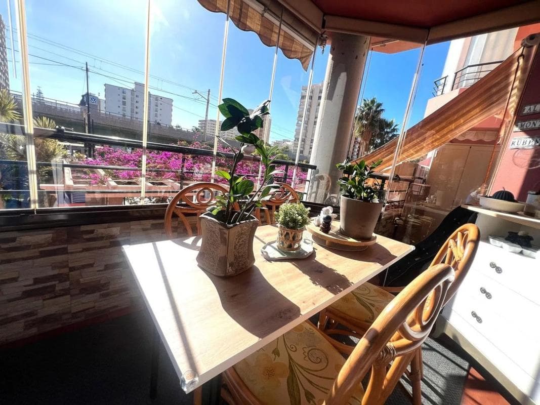 Sale of apartment in Playa de los Boliches, Fuengirola
photo 2