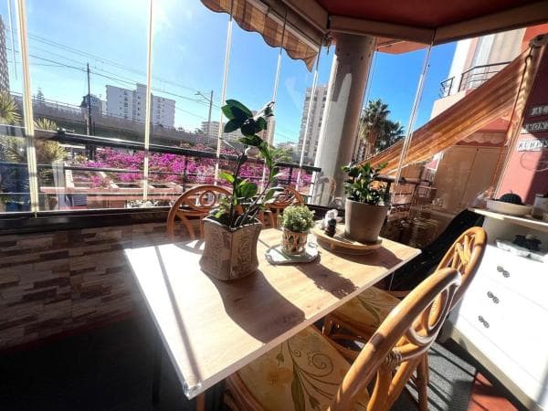Sale of flat in Playa de los Boliches, Fuengirola
thumbnail 1