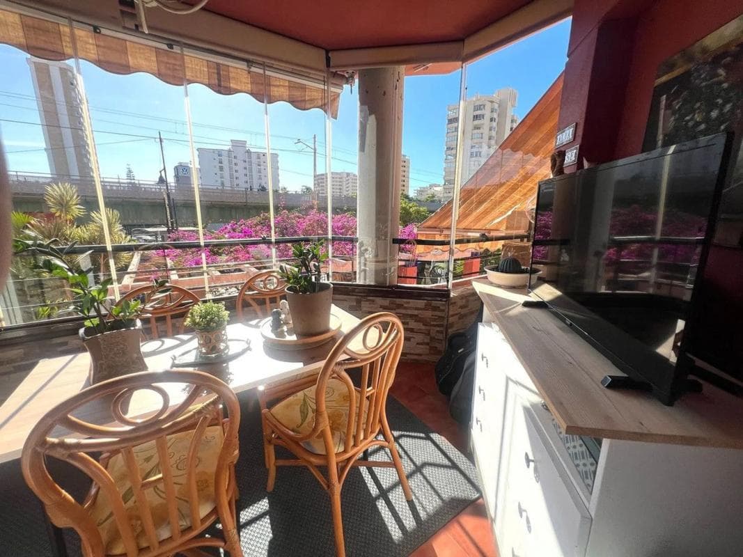 Sale of apartment in Playa de los Boliches, Fuengirola
photo 3