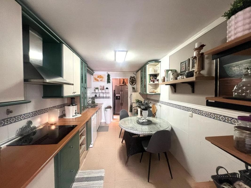 Sale of apartment in Playa de los Boliches, Fuengirola
photo 5