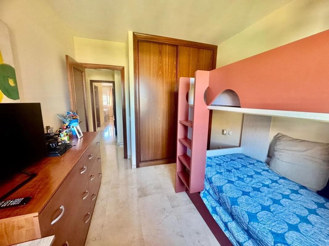Venta de piso en Calle Isabel la Catolica, 1, Fuengirola
photo 5