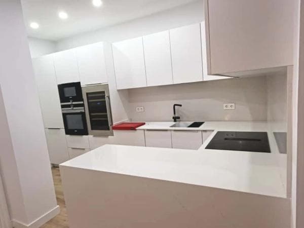 Venta de piso en Centro Ciudad, Fuengirola
photo 1