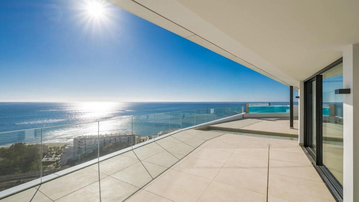Venta de piso en Calle alba s/n, Fuengirola
photo 4