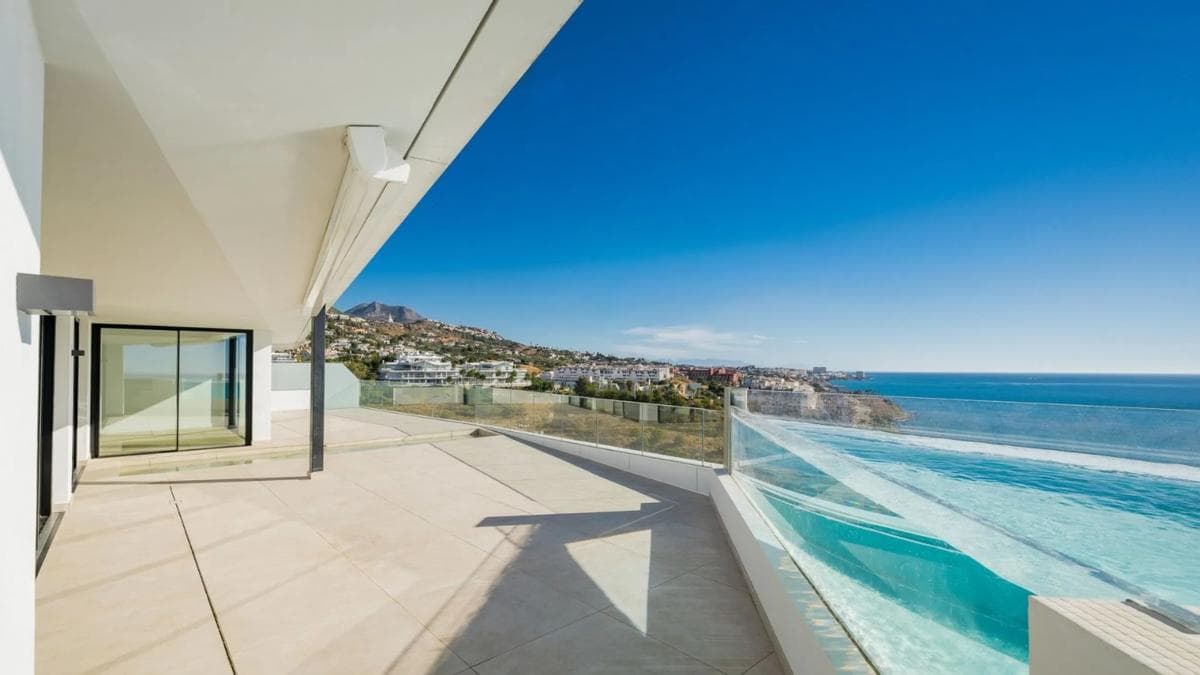 Venta de piso en Calle alba s/n, Fuengirola
photo 5