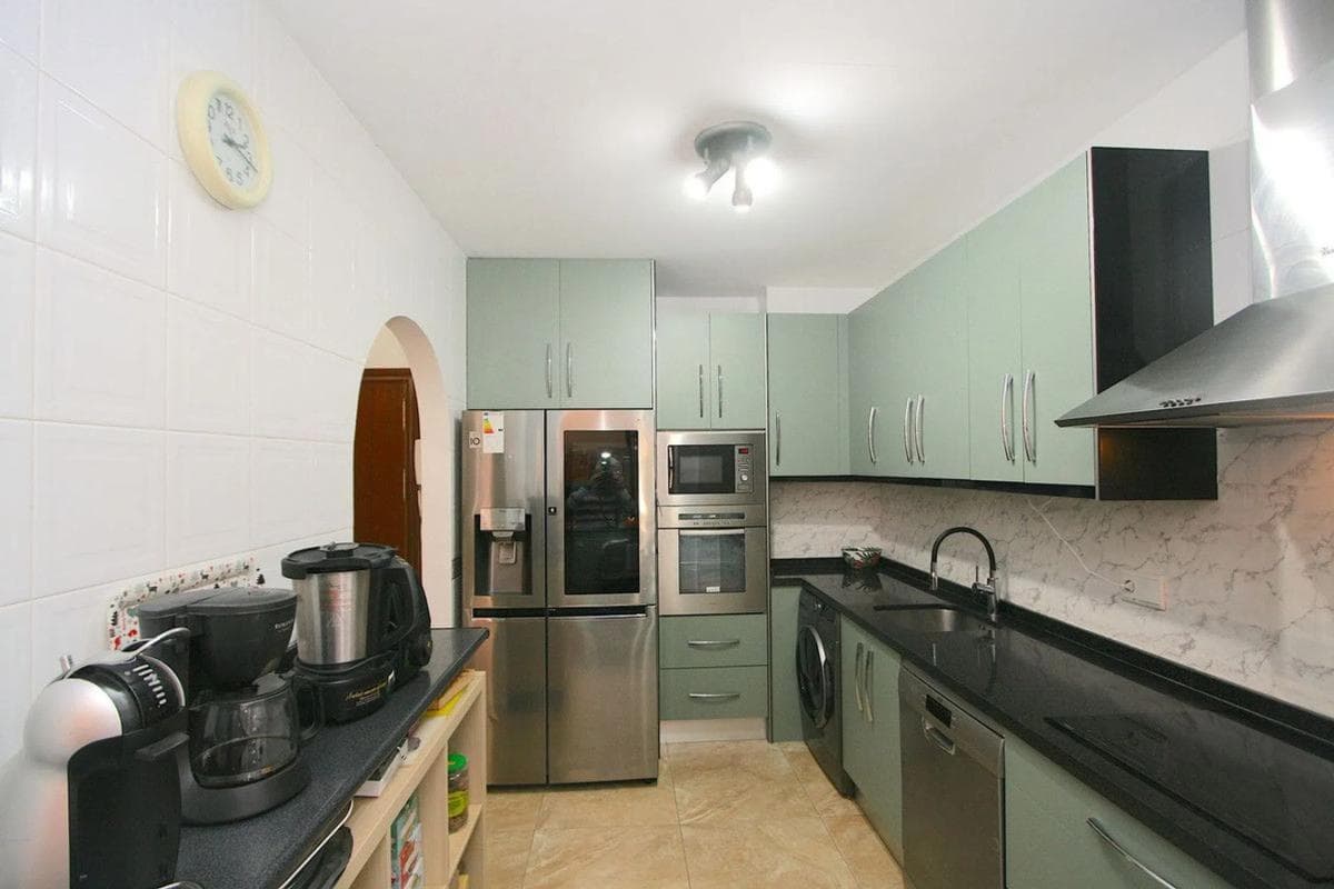 Venta de piso en Avenida Margaret Pitarch, Fuengirola
photo 3