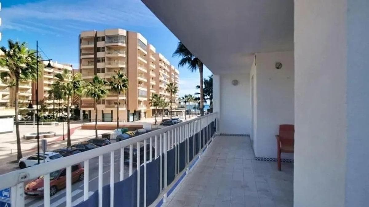 Sprzedaż mieszkania w Zona Sohail, Fuengirola
photo 3