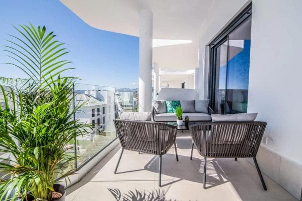 Venta de piso en Avenida Fuengirola, 7, Fuengirola
thumbnail 1