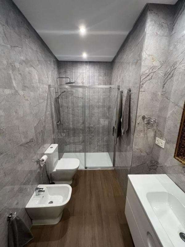 Sale of apartment in Zona Puerto Deportivo, Fuengirola
photo 3