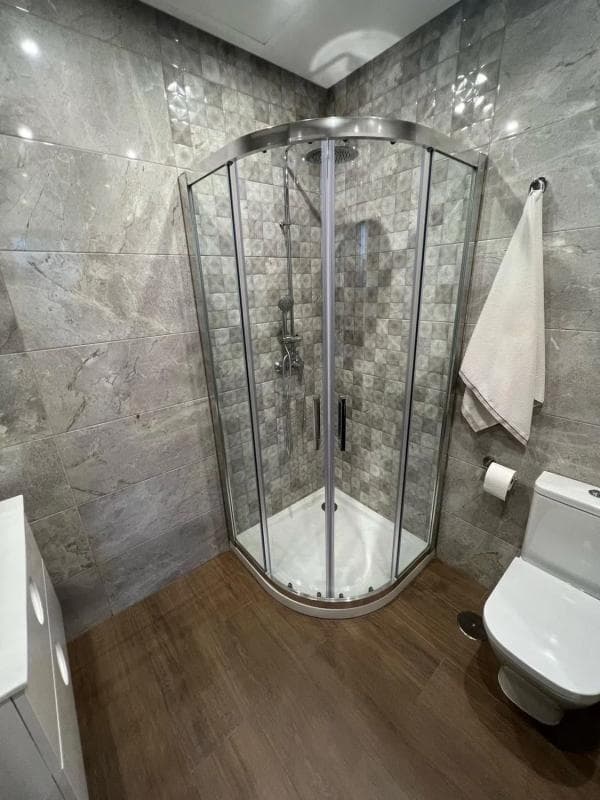 Sale of apartment in Zona Puerto Deportivo, Fuengirola
photo 4