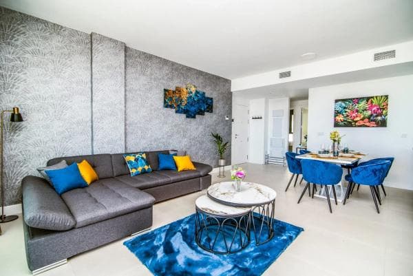 Venta de piso en Avenida Fuengirola, 7, Fuengirola
photo 1