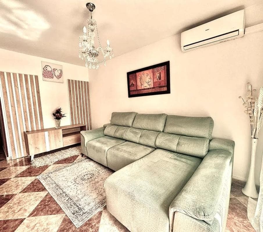 Venta de piso en Puerto Deportivo Fuengirola, Fuengirola
photo 4