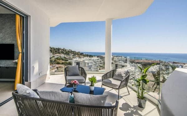Venta de piso en Avenida Fuengirola, 7, Fuengirola
thumbnail 1