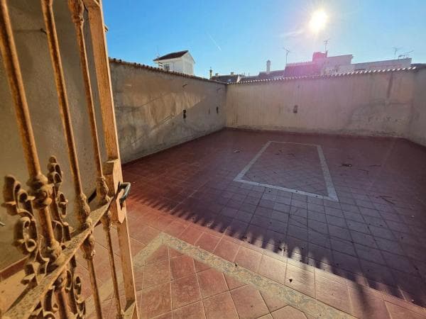 Chalet adosado en venta en Los Boliches , Fuengirola thumbnail 1