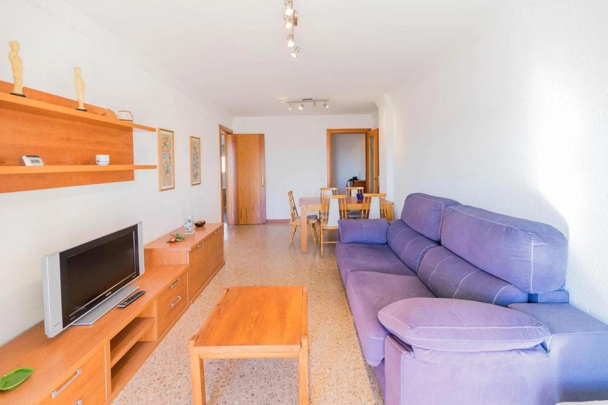 Sale of apartment in Zona Puerto Deportivo, Fuengirola
photo 2