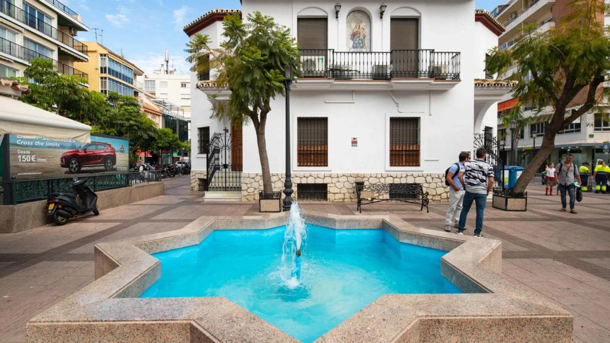 Sprzedaż mieszkania w Calle Gimena s/n, Fuengirola
photo 3