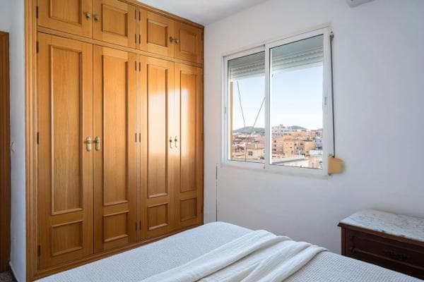 Venta de piso en Centro Ciudad, Fuengirola
photo 1