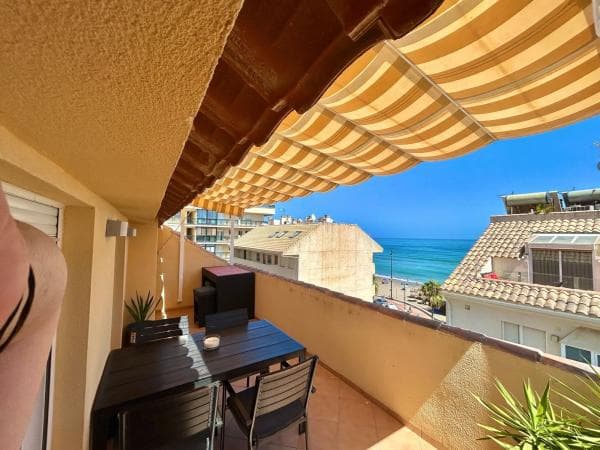 Ático en venta en Calle la Peña, 1, Fuengirola photo 1