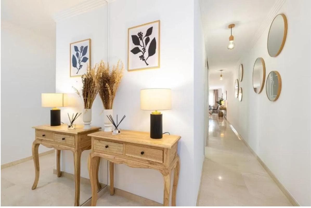 Venta de piso en Zona Puerto Deportivo, Fuengirola
photo 2