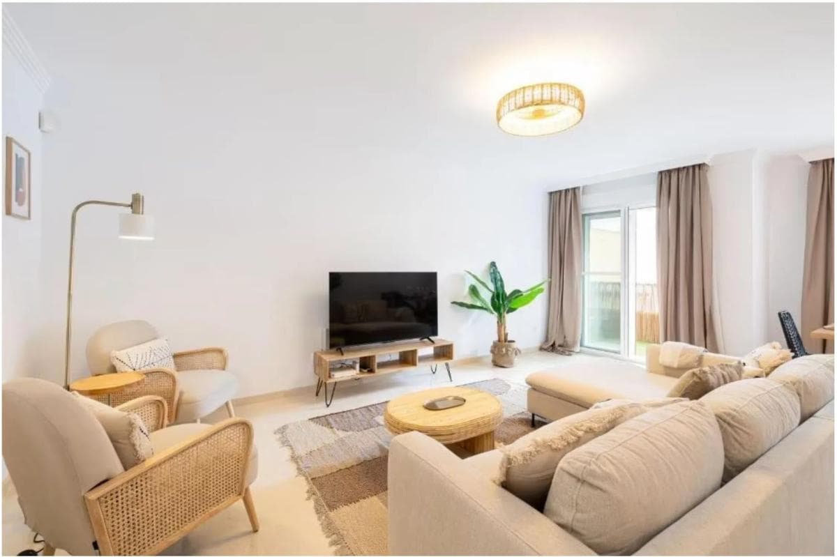 Venta de piso en Zona Puerto Deportivo, Fuengirola
photo 4
