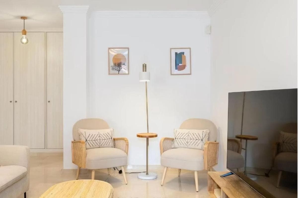 Venta de piso en Zona Puerto Deportivo, Fuengirola
photo 5