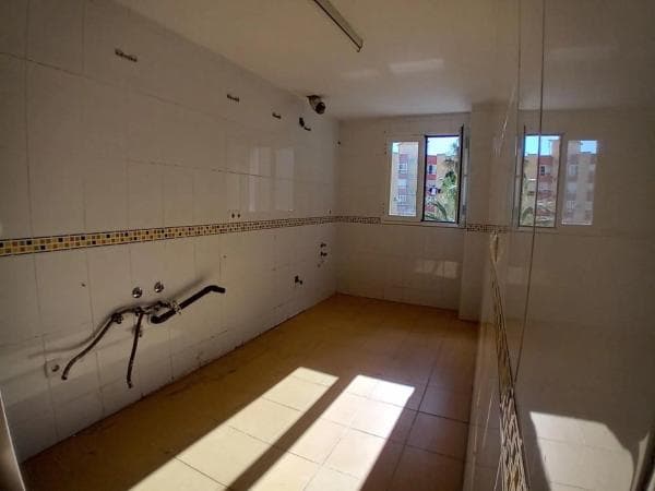 Venta de piso en Centro Ciudad, Fuengirola
photo 1