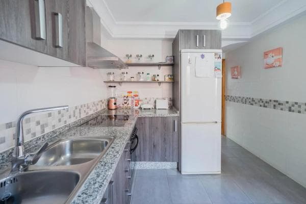 Chalet adosado en venta en Los Boliches , Fuengirola thumbnail 2