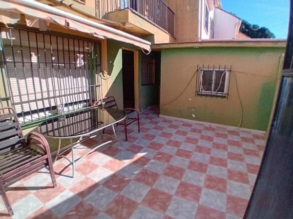 Chalet adosado en venta en Los Boliches , Fuengirola photo 1