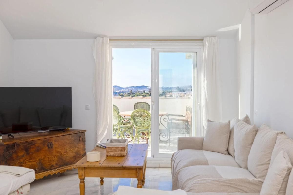 Penthouse sale in CL NARCISO, 8, Fuengirola photo 5