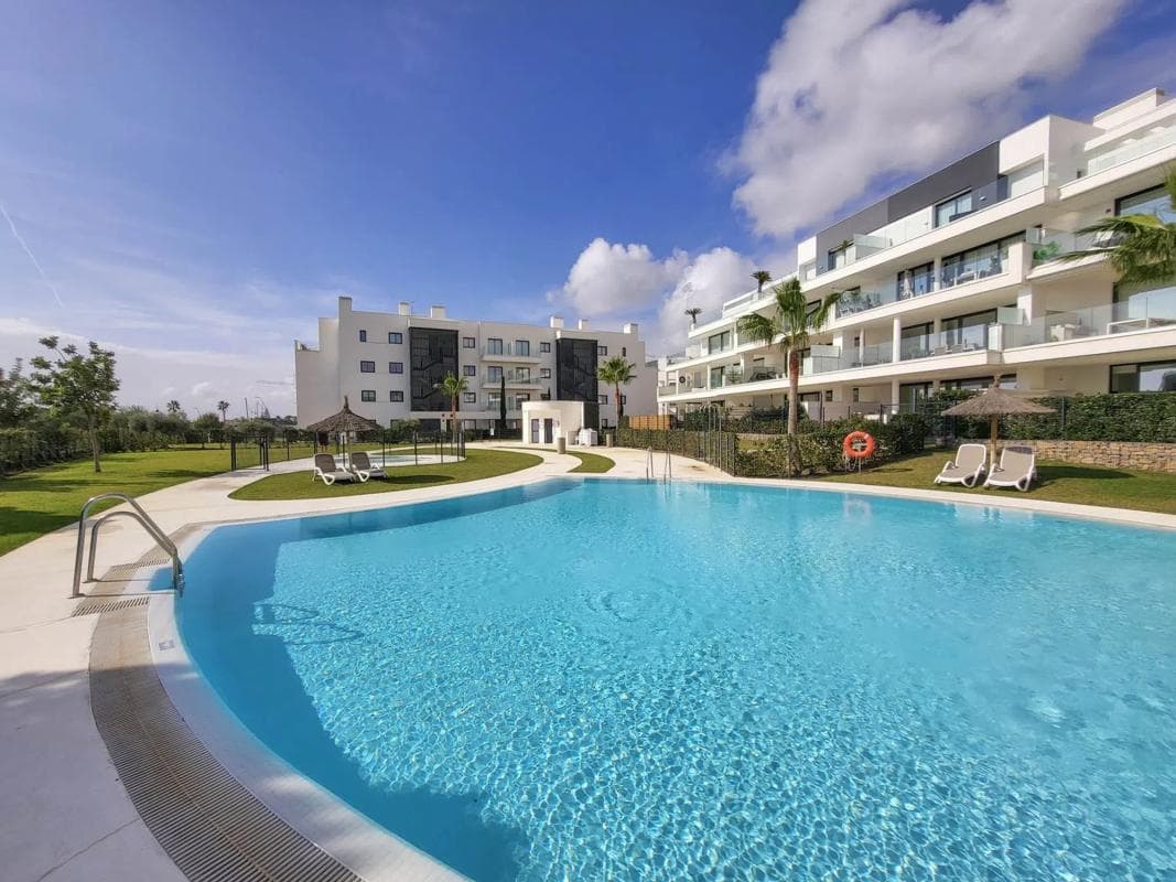 Venta de piso en El Higuerón, Fuengirola
photo 2