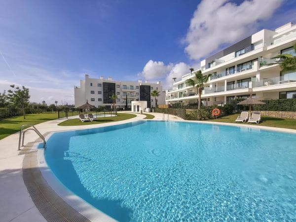 Venta de piso en El Higuerón, Fuengirola
thumbnail 1