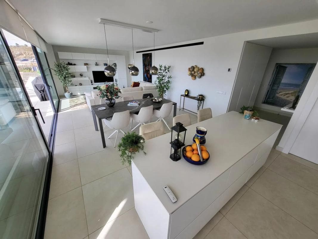 Venta de piso en El Higuerón, Fuengirola
photo 3