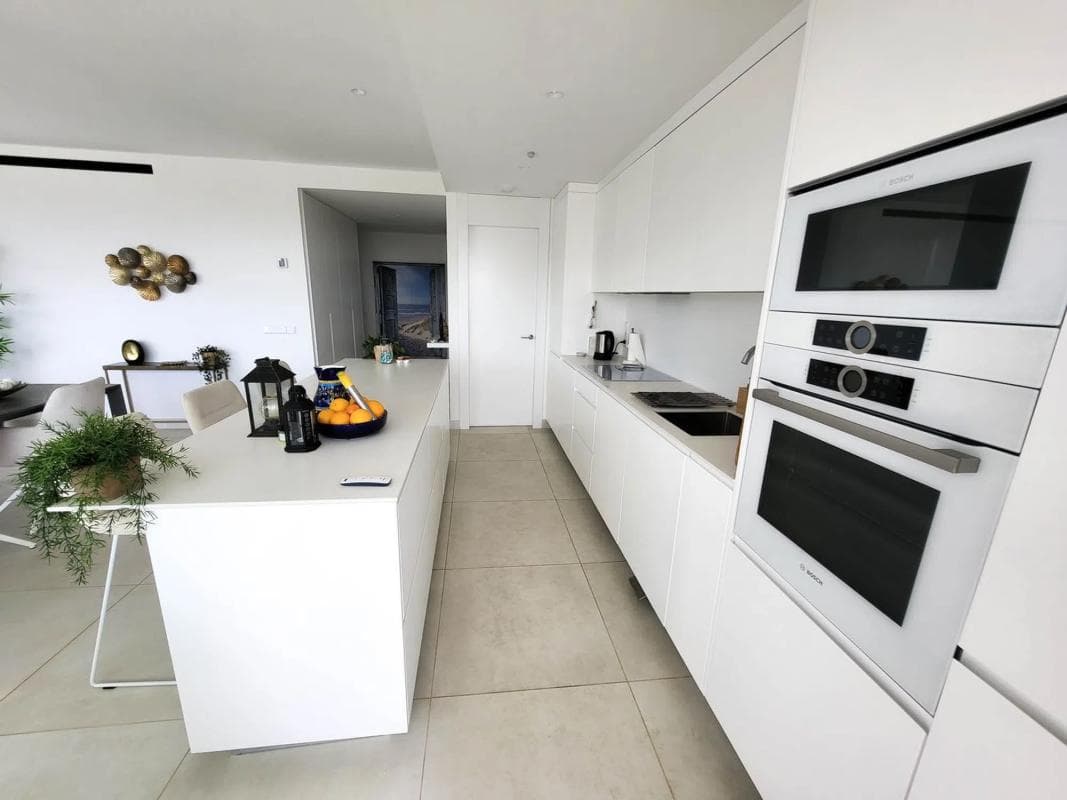 Venta de piso en El Higuerón, Fuengirola
photo 4
