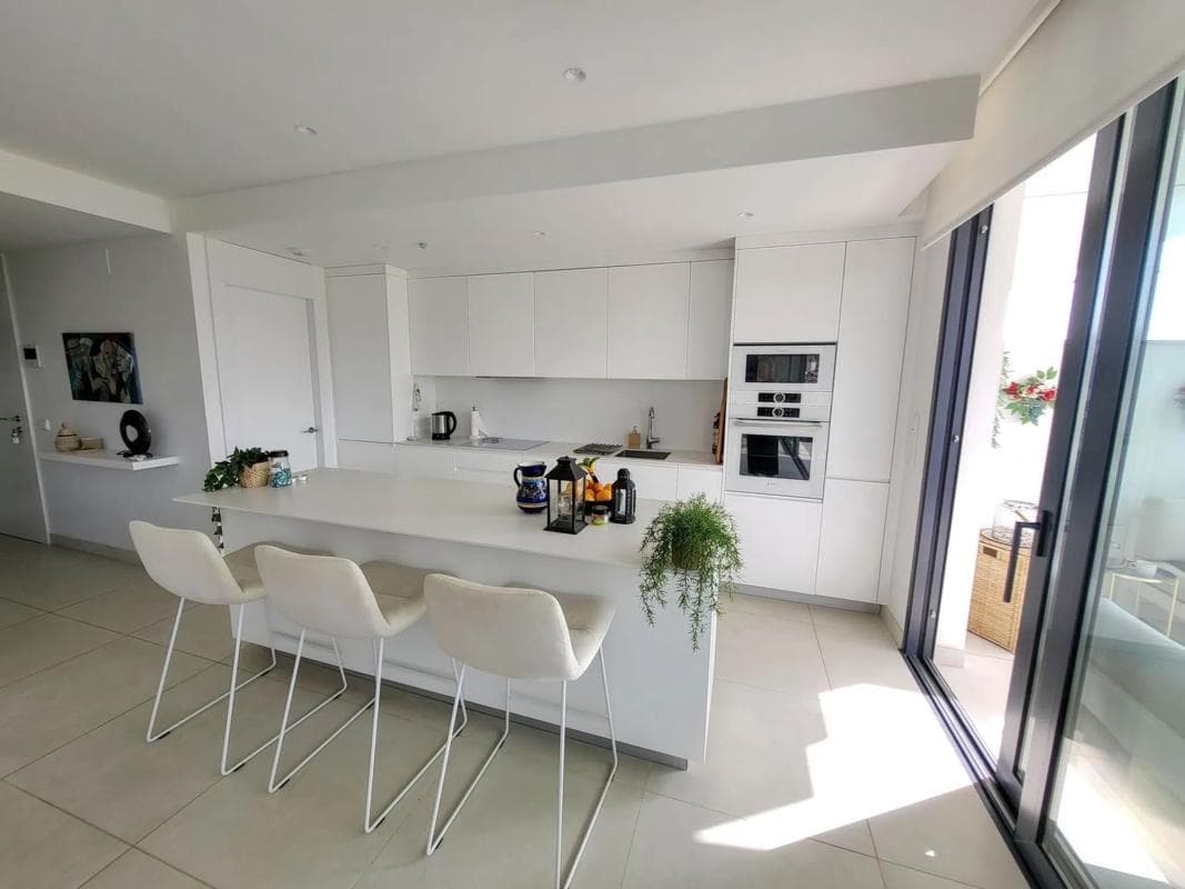 Venta de piso en El Higuerón, Fuengirola
photo 5