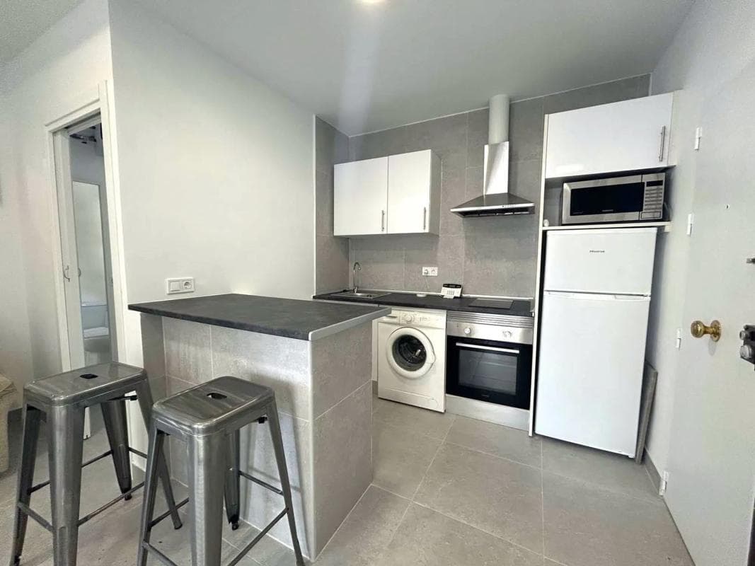 Venta de piso en Zona Puerto Deportivo, Fuengirola
photo 5