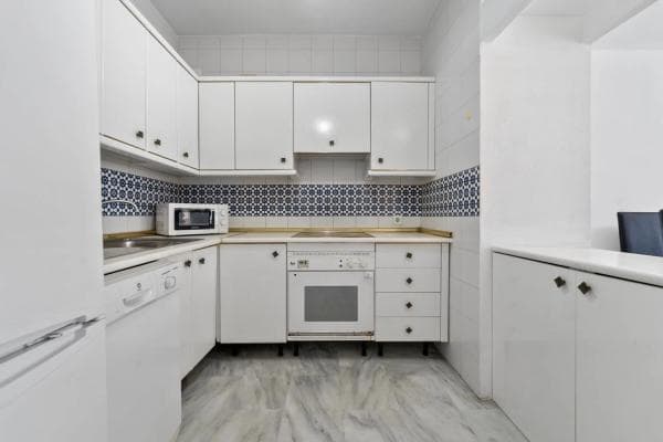Venta de piso en Calle Alberto Morgenstern, Fuengirola
thumbnail 1
