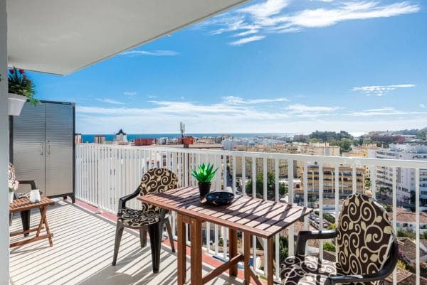 Venta de piso en Centro Ciudad, Fuengirola
photo 1