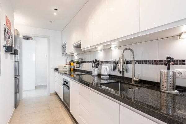 Venta de piso en Centro Ciudad, Fuengirola
thumbnail 2