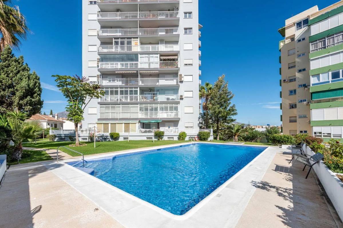 Venta de piso en Centro Ciudad, Fuengirola
photo 4