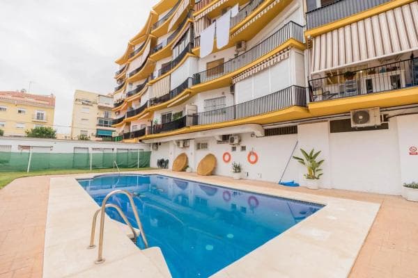 Venta de piso en Calle Cordoba, Fuengirola
thumbnail 1