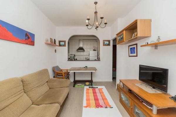 Venta de piso en Calle Cordoba, Fuengirola
thumbnail 2