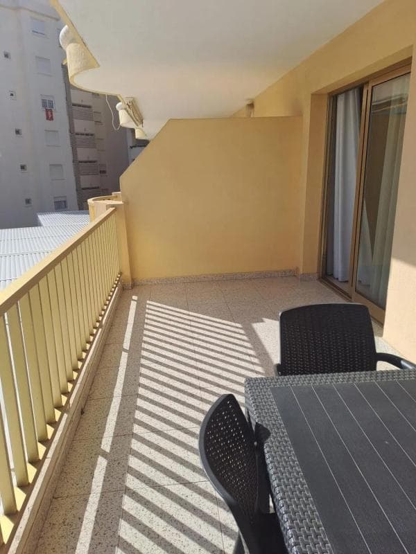 Sprzedaż mieszkania w Avenida Santa Amalia s/n, Fuengirola
photo 2