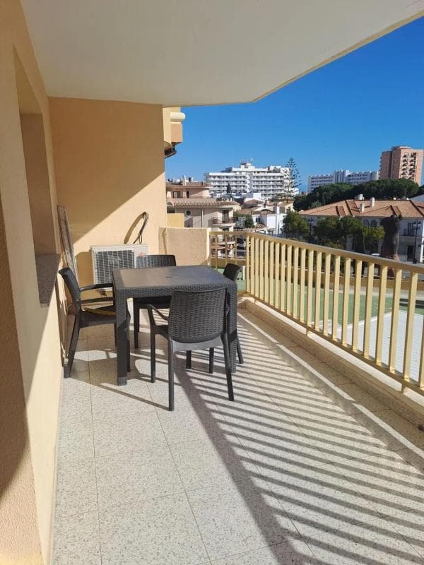 Sprzedaż mieszkania w Avenida Santa Amalia s/n, Fuengirola
photo 3