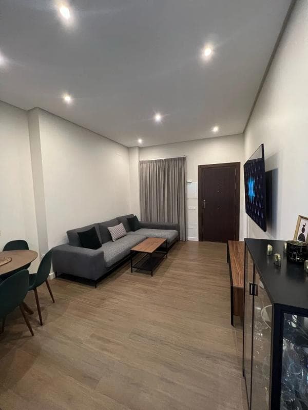 Venta de piso en Calle Olleria, 24, Fuengirola
photo 4