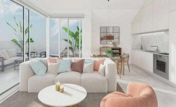 Sale of flat in Zona Puerto Deportivo, Fuengirola
photo 1
