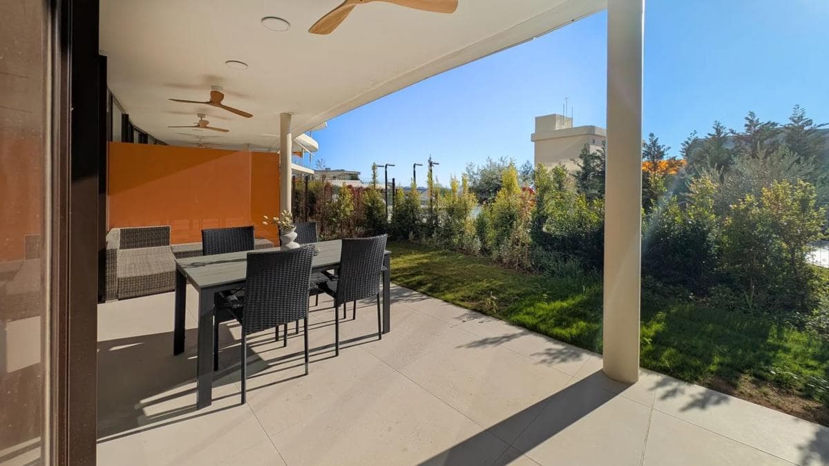 Venta de piso en Avenida Fuengirola, Fuengirola
photo 3