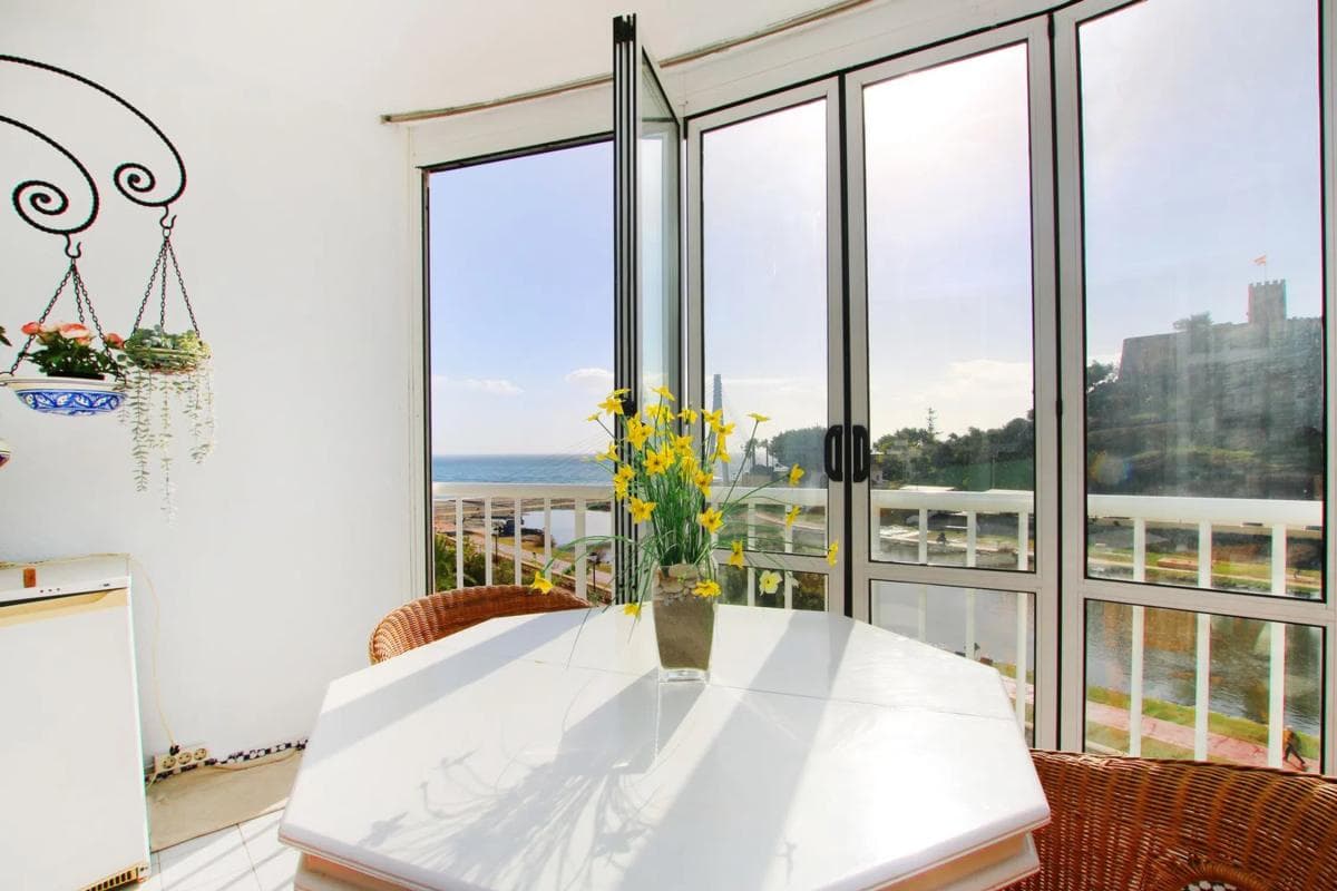 Venta de piso en Calle Alberto Morgenstern, 1, Fuengirola
photo 2